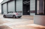 Audi TT Roadster 20 Years 2018 года (WW)